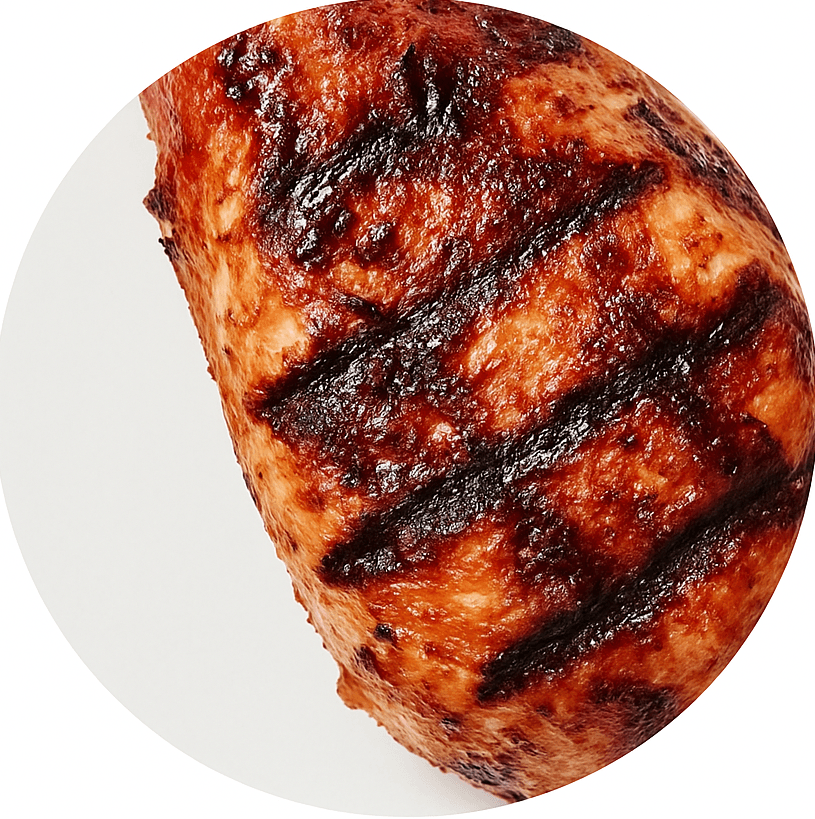 100% Finnish Meats