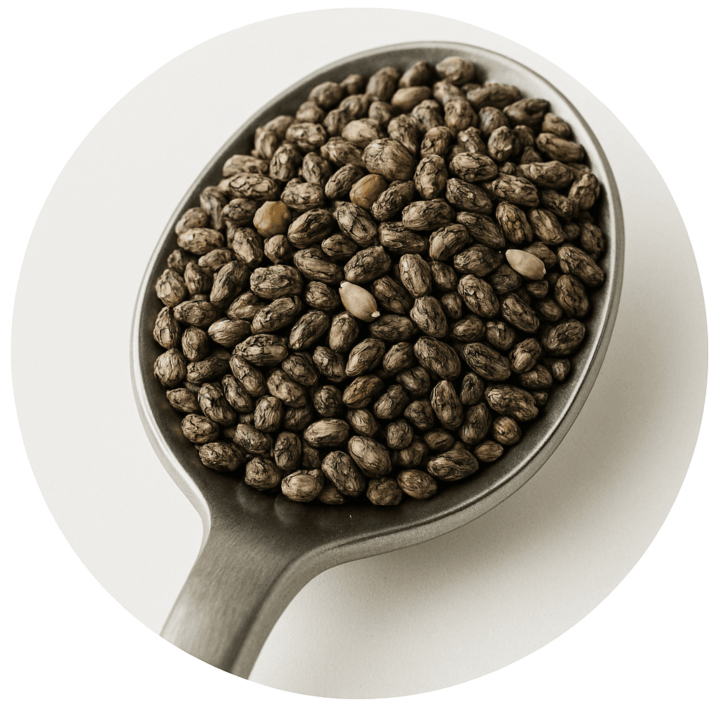 Chia Seeds