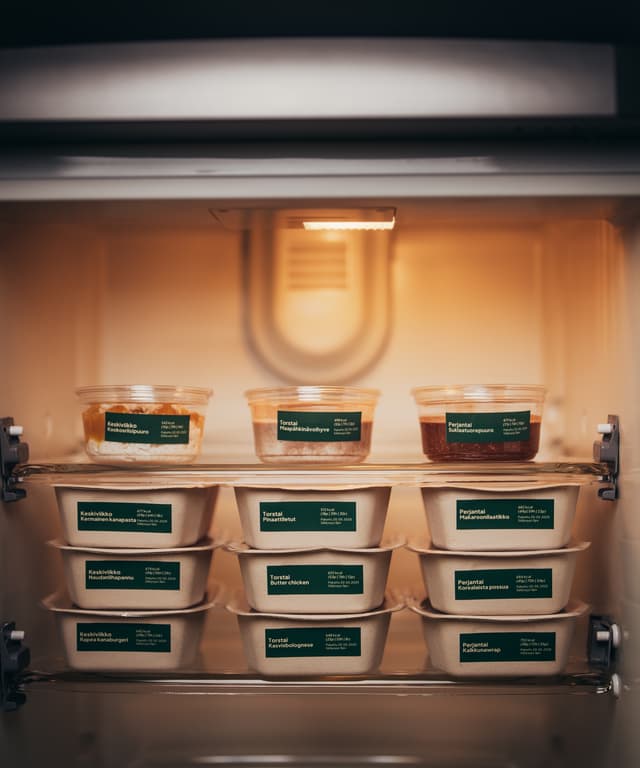 Calori Meal Planning Delivery Calori meal planning delivery
