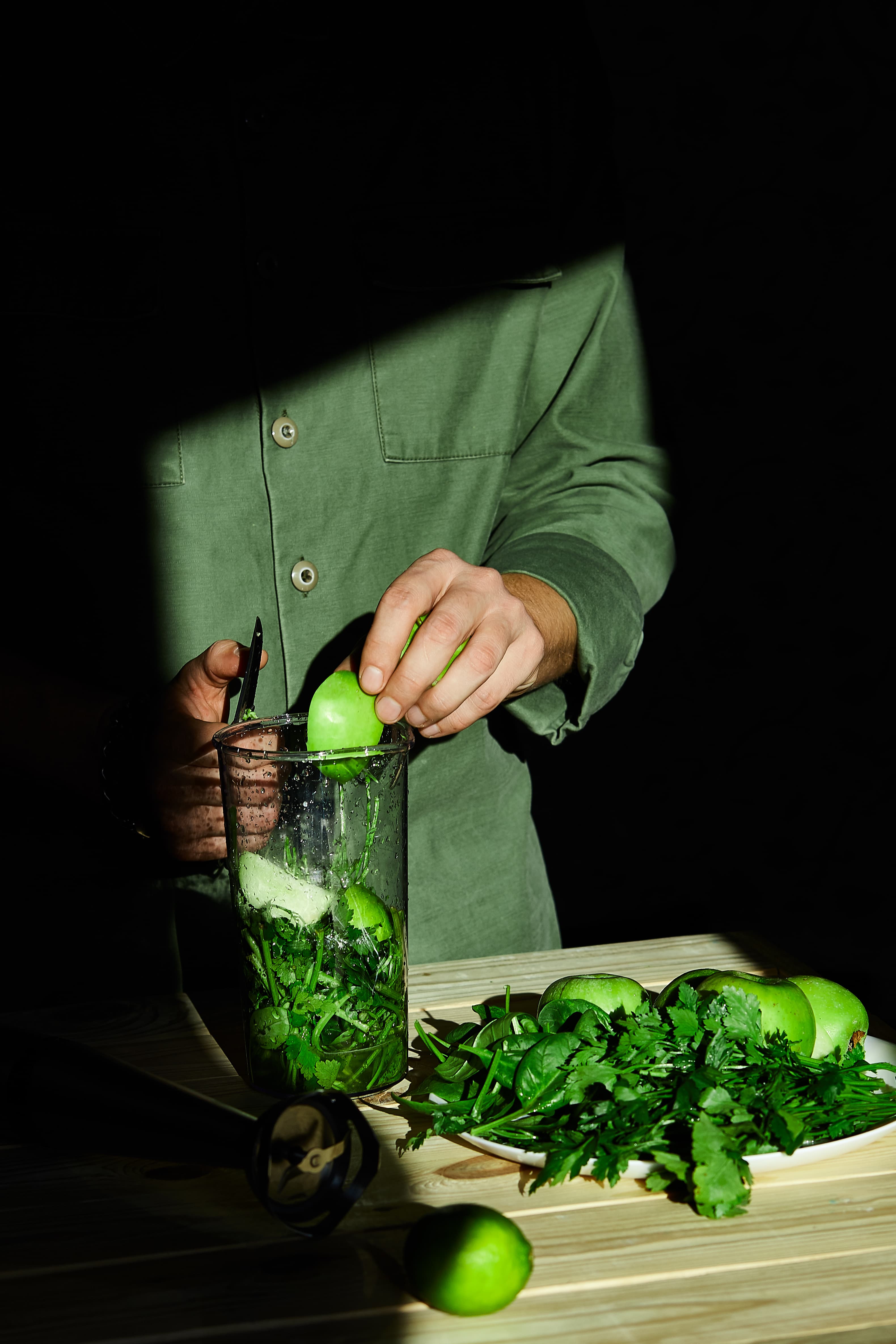 Nutrition